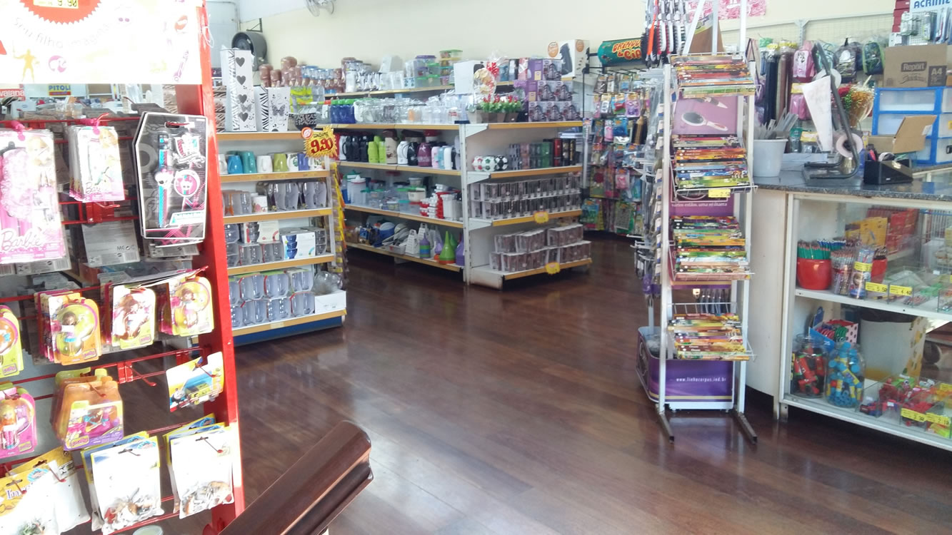 Foto do Supermercado Moura