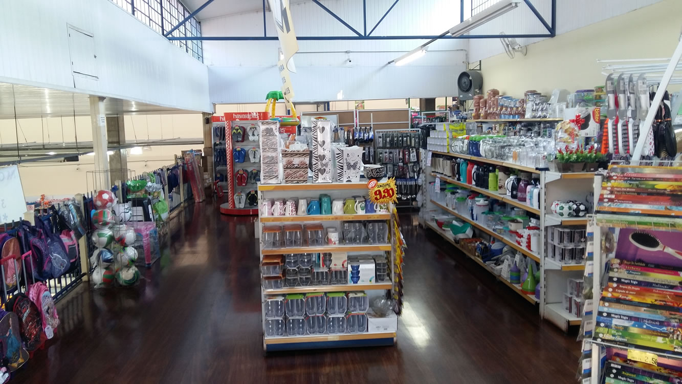 Foto do Supermercado Moura